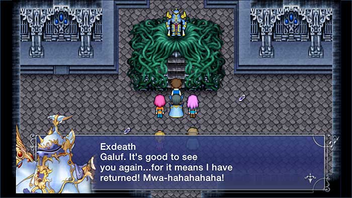 Final Fantasy V (image 2)