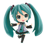 Logo Hatsune Miku : Project Mirai DX