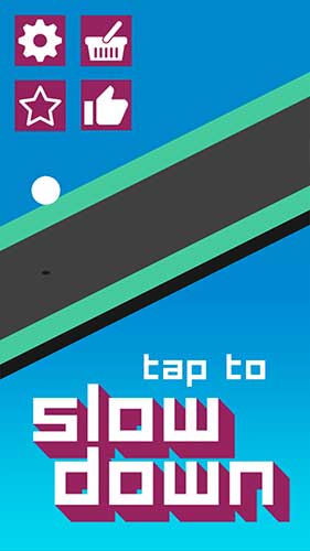 Slow Down (image 2)