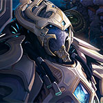 Starcraft II : Legacy of The Void