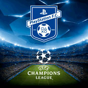 PlayStation F.C. UEFA Champions League