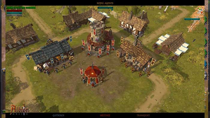 Albion Online (image 3)