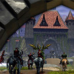 Logo Neverwinter : Stronghold Siege