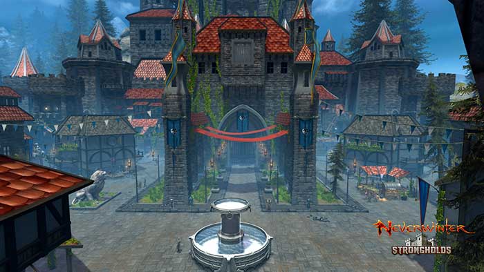 Neverwinter : Stronghold Siege (image 5)