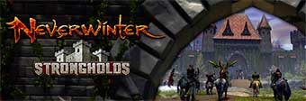 Neverwinter : Stronghold Siege
