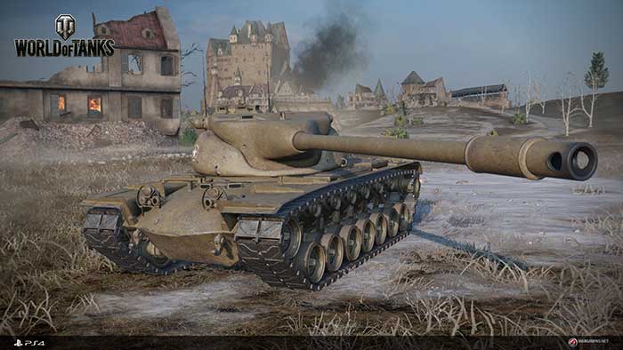 World of Tanks (image 5)