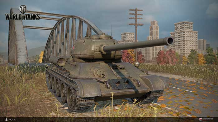 World of Tanks (image 2)