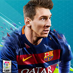 Logo FIFA 16
