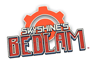 Skyshine's Bedlam