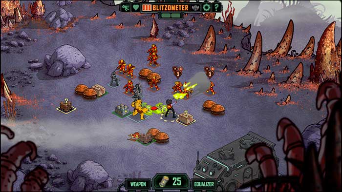 Skyshine's Bedlam (image 2)