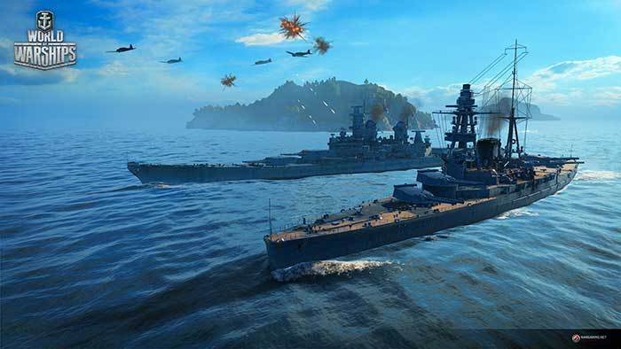 World of Warships (image 2)