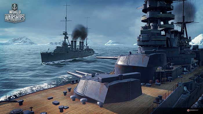 World of Warships (image 1)