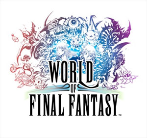 World of Final Fantasy