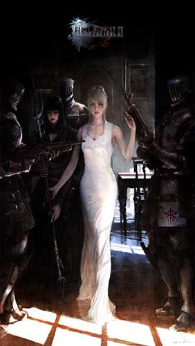 Final Fantasy XV (image 3)