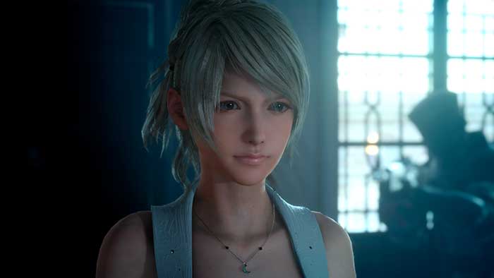 Final Fantasy XV (image 2)