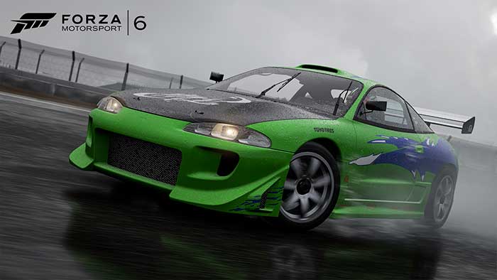 Forza Motorsport 6 (image 4)