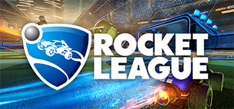 Rocket League