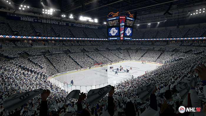 NHL 16 (image 7)