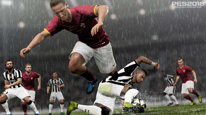 PES 2016 (image 1)