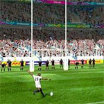 Refaites le match avec le jeu vidéo officiel Rugby World Cup 2015