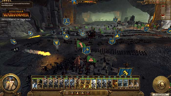 Total War : Warhammer (image 9)