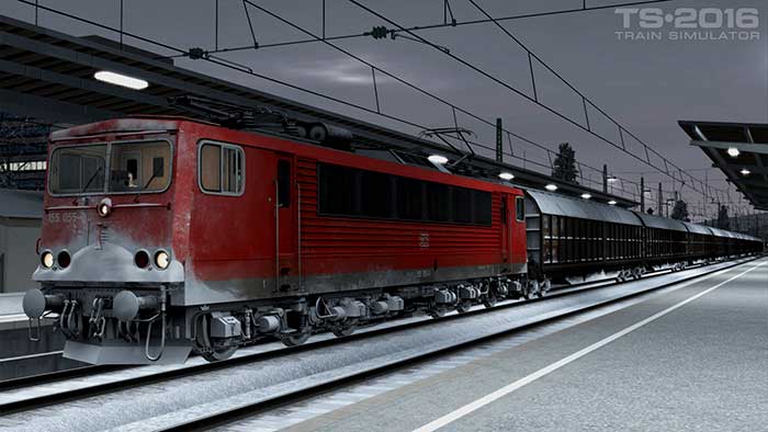 Train Simulator 2016 (image 2)