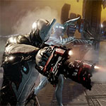 Warframe lance le weekend Bonus “Proxy Rebellion”