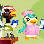 Animal Crossing : Happy Home Designer - le jeu de tous les decorateurs en herbe (3DS)