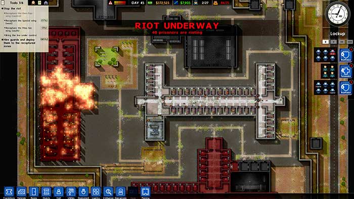 Prison Architect (image 3)