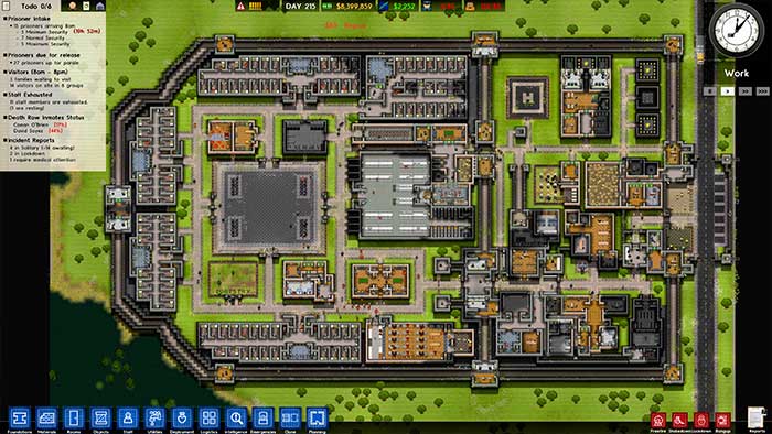 Prison Architect (image 2)