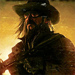 Logo Wasteland 2 : Director's Cut