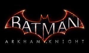 Batman : Arkham Knight