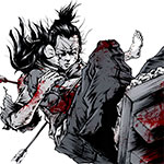 Lancement d'Afro Samurai 2 : Revenge of Kuma sur PC et PlayStation 4