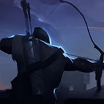 Logo Crowfall