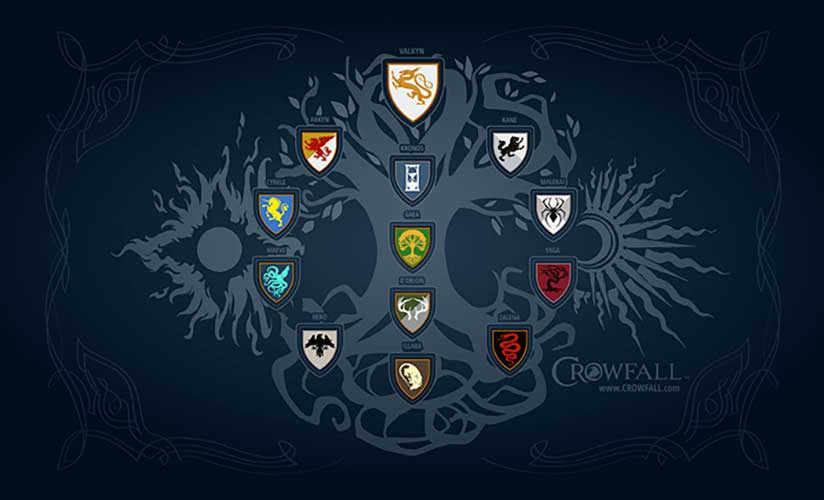 Crowfall (image 7)