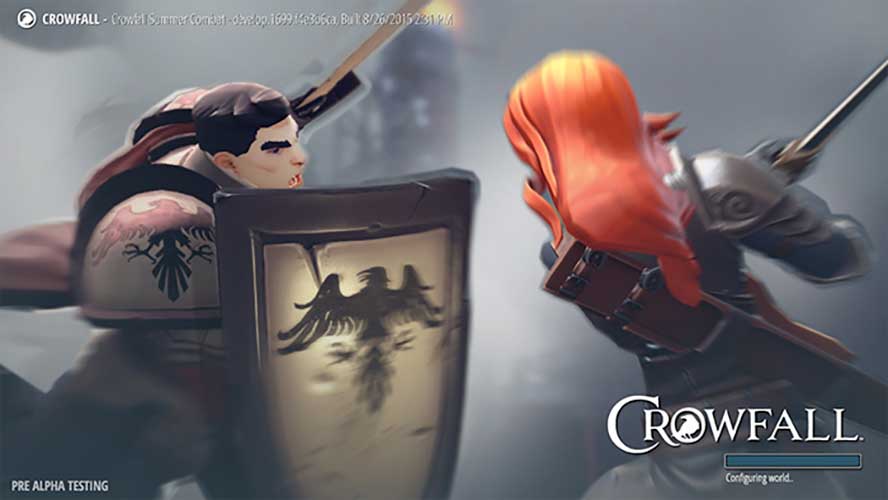 Crowfall (image 1)