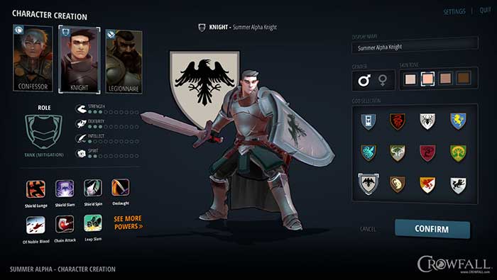 Crowfall (image 3)