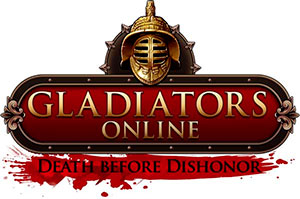 Gladiators Online : Death Before Dishonor