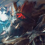 Logo Guild Wars 2 : Heart of Thorns