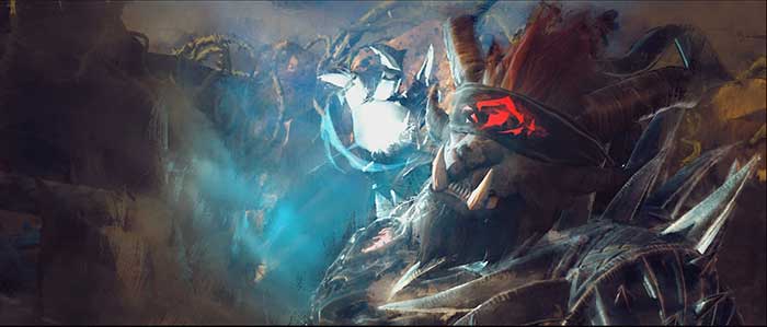 Guild Wars 2 : Heart of Thorns (image 2)