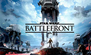 Star Wars Battlefront