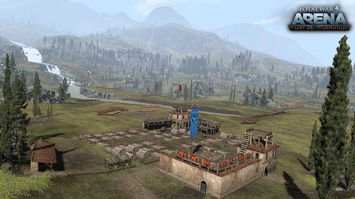 Total War : Arena (image 3)