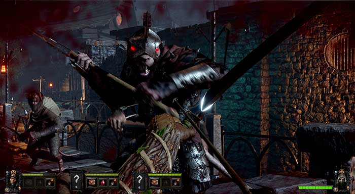 Warhammer : End Times Vermintide (image 1)