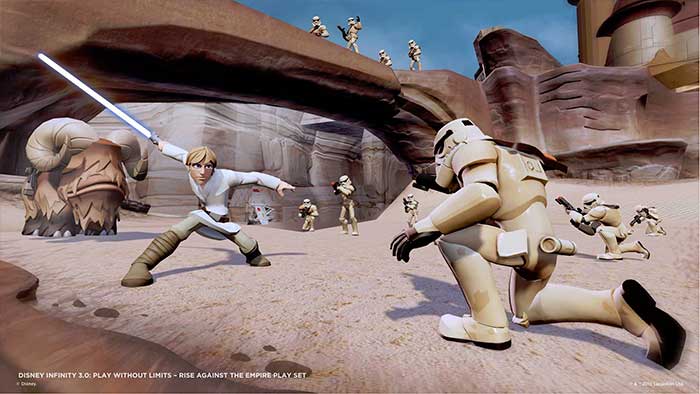 Disney Infinity 3.0 (image 2)