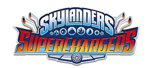 Skylanders Superchargers