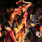 One Piece : Burning Blood