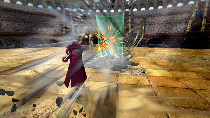 One Piece : Burning Blood (image 9)