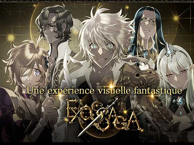 Exos Saga (image 1)