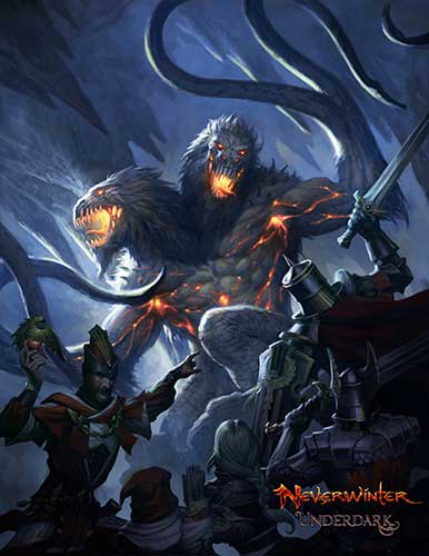 Neverwinter : Underdark (image 1)