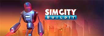 SimCity Buildit